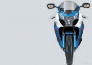 Suzuki GSX R4